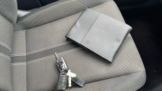 Volkswagen T-Roc 1.0 TSI SE 5dr Petrol Hatchback